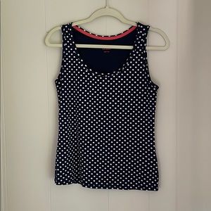 Boden tank top